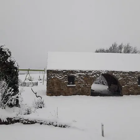 Vakantiehuis Charming Ardennes Getaway, Cleaning Included *