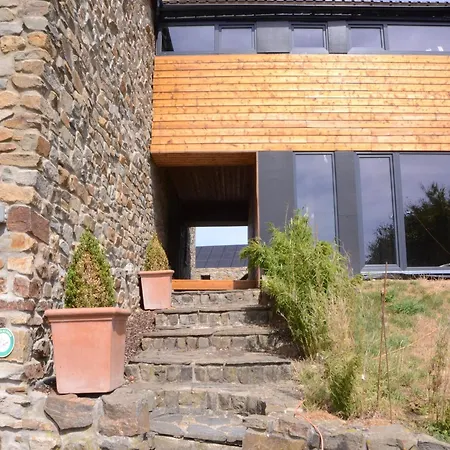 Gorgeous In With Garden, Cleaning Included Stoumont