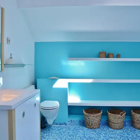 Charming Ardennes Getaway, Cleaning Included *