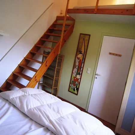 Vakantiehuis Charming Ardennes Getaway, Cleaning Included Stoumont