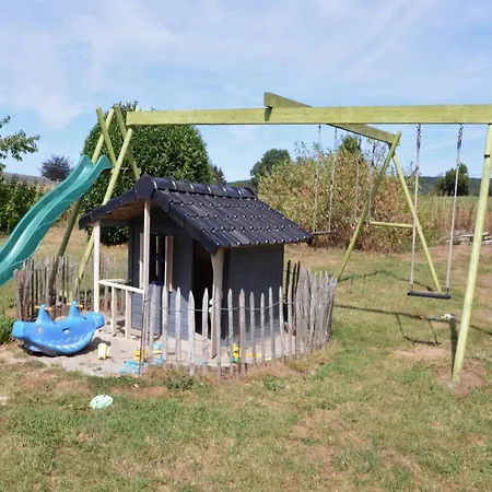 Charming Ardennes Getaway, Cleaning Included