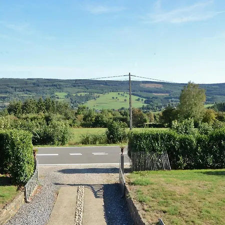 Charming Ardennes Getaway, Cleaning Included Vakantiehuis Stoumont