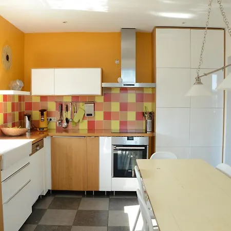 Charming Ardennes Getaway, Cleaning Included