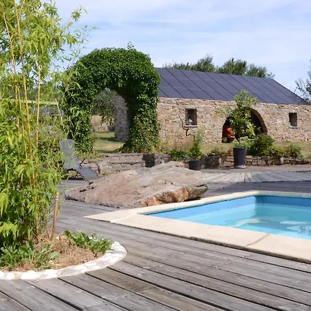 Charming Ardennes Getaway, Cleaning Included בית נופש *