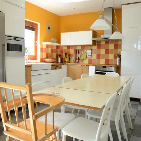 Vakantiehuis Charming Ardennes Getaway, Cleaning Included *