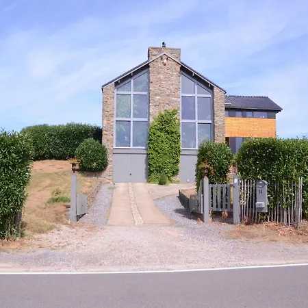 Charming Ardennes Getaway, Cleaning Included *