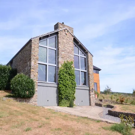 Charming Ardennes Getaway, Cleaning Included * סטומונט