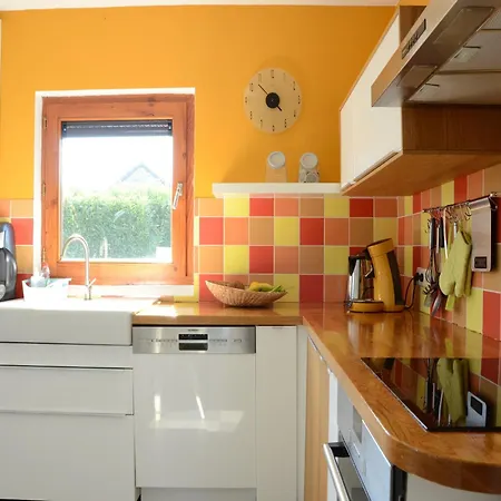 Charming Ardennes Getaway, Cleaning Included * סטומונט