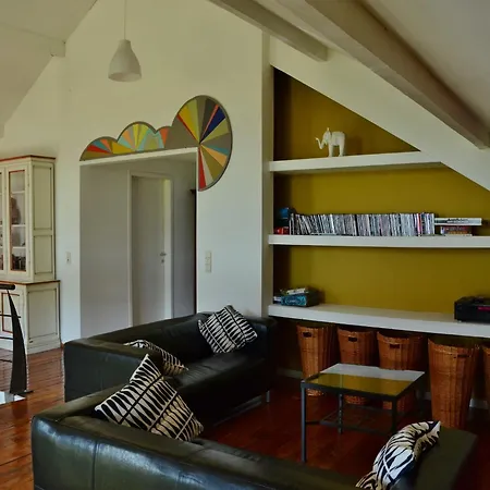 Gorgeous In With Garden, Cleaning Included Holiday home Stoumont